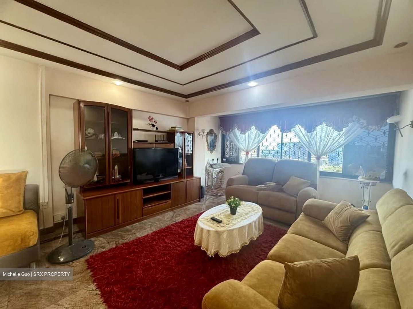 Blk 7 Haig View (Geylang), HDB 5 Rooms #564078761